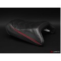 LUIMOTO (S-Touring) Passenger Seat Covers for the YAMAHA FJR1300 (2006+) LUIMOTO (S-Touring) Passenger Seat Covers for the YAMAHA FJR1300 (2006+)